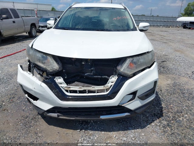 Продаж на аукціоні авто 2017 Nissan Rogue S, vin: KNMAT2MV4HP572432, номер лоту: 45406061