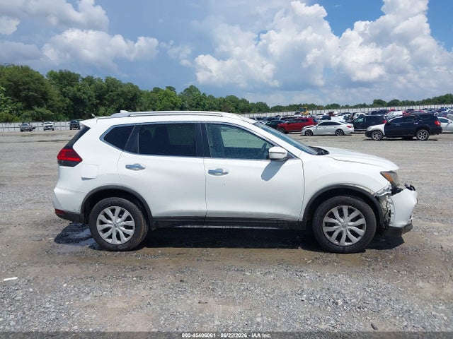 Продаж на аукціоні авто 2017 Nissan Rogue S, vin: KNMAT2MV4HP572432, номер лоту: 45406061