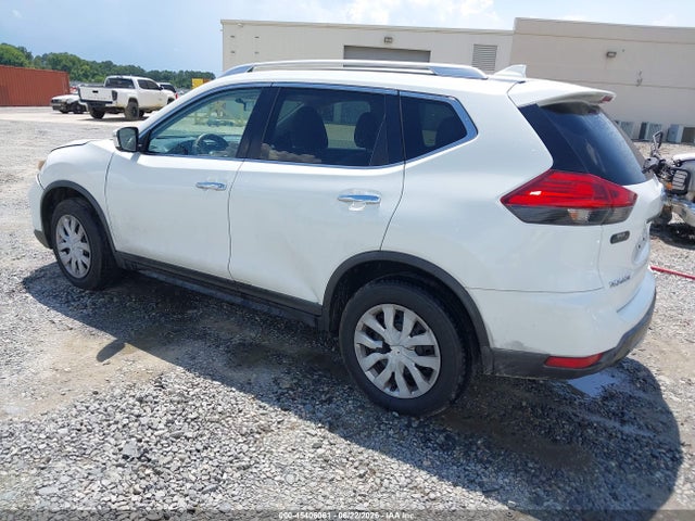 Продаж на аукціоні авто 2017 Nissan Rogue S, vin: KNMAT2MV4HP572432, номер лоту: 45406061