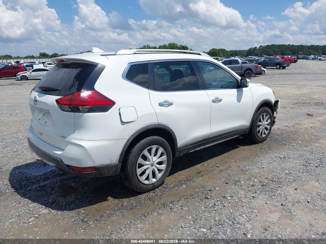 Продаж на аукціоні авто 2017 Nissan Rogue S, vin: KNMAT2MV4HP572432, номер лоту: 45406061