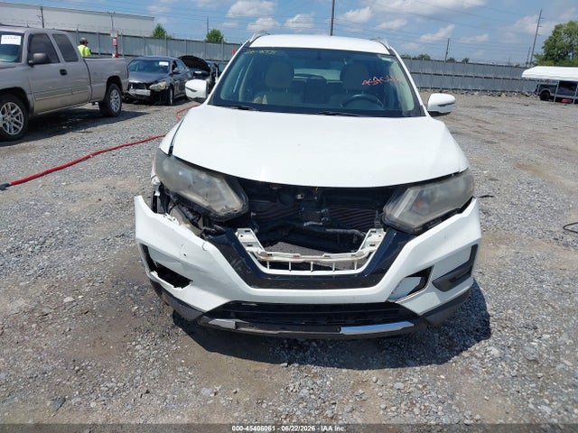 Продаж на аукціоні авто 2017 Nissan Rogue S, vin: KNMAT2MV4HP572432, номер лоту: 45406061