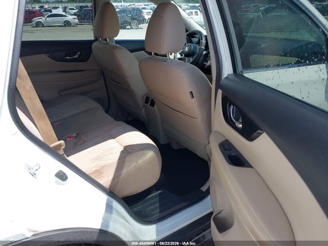 Продаж на аукціоні авто 2017 Nissan Rogue S, vin: KNMAT2MV4HP572432, номер лоту: 45406061