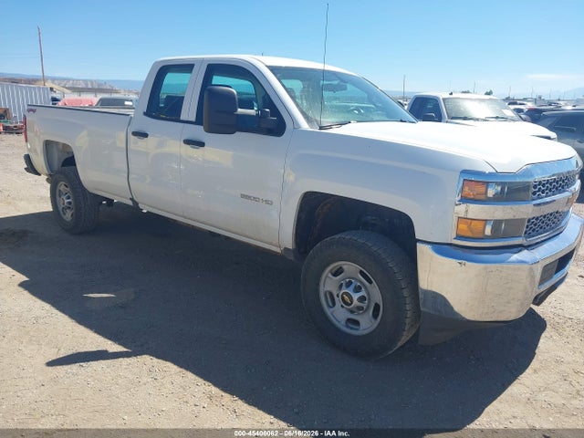 2019 2GC2KREG2K1219577 main image