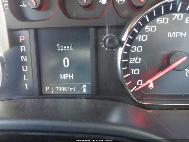 Chevrolet Silverado 2500hd Wt 2019 2GC2KREG2K1219577 Image 15