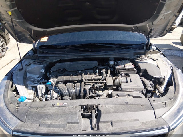 2025 Kia K4 Gt-line მანქანა იყიდება აუქციონზე, vin: 3KPFW4DE7SE049034, აუქციონის ნომერი: 45406064