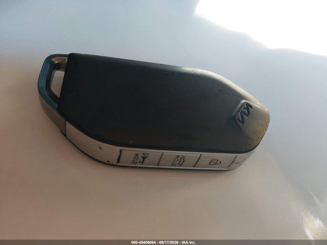 2025 Kia K4 Gt-line მანქანა იყიდება აუქციონზე, vin: 3KPFW4DE7SE049034, აუქციონის ნომერი: 45406064