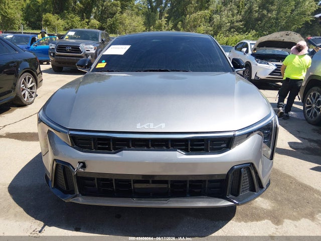 2025 Kia K4 Gt-line მანქანა იყიდება აუქციონზე, vin: 3KPFW4DE7SE049034, აუქციონის ნომერი: 45406064
