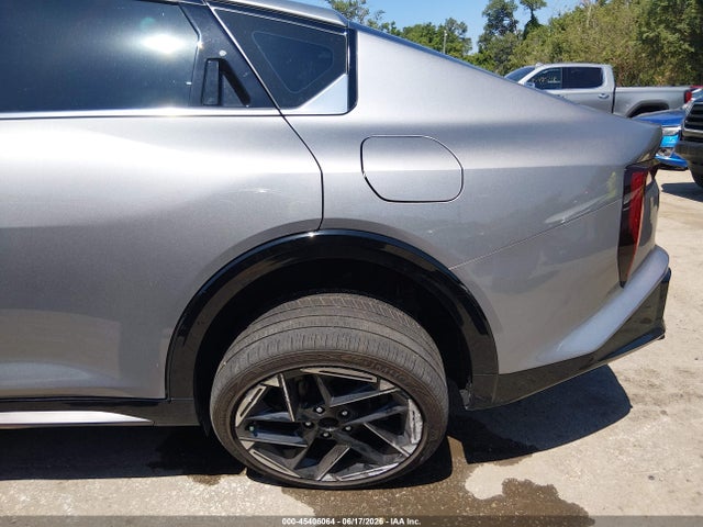 2025 Kia K4 Gt-line მანქანა იყიდება აუქციონზე, vin: 3KPFW4DE7SE049034, აუქციონის ნომერი: 45406064