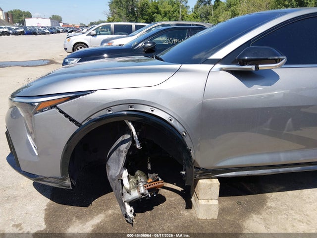 2025 Kia K4 Gt-line მანქანა იყიდება აუქციონზე, vin: 3KPFW4DE7SE049034, აუქციონის ნომერი: 45406064
