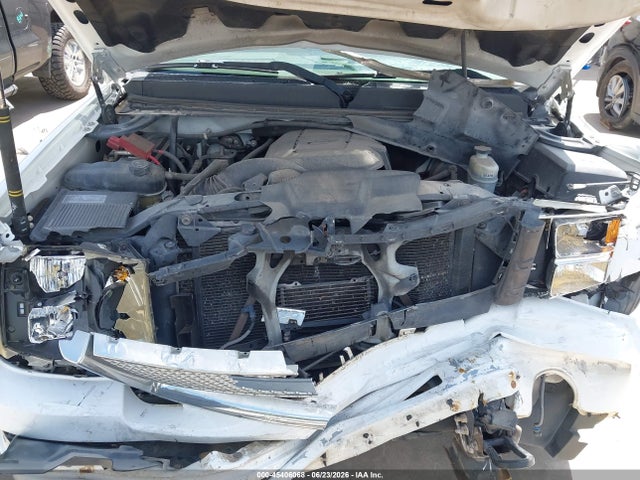 Aukcja sprzedaży 2010 Gmc Sierra 1500 Denali, vin: 3GTRKXE23AG189583, numer aukcji: 45406068