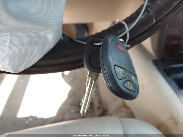 Aukcja sprzedaży 2010 Gmc Sierra 1500 Denali, vin: 3GTRKXE23AG189583, numer aukcji: 45406068