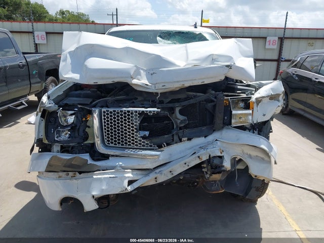Aukcja sprzedaży 2010 Gmc Sierra 1500 Denali, vin: 3GTRKXE23AG189583, numer aukcji: 45406068