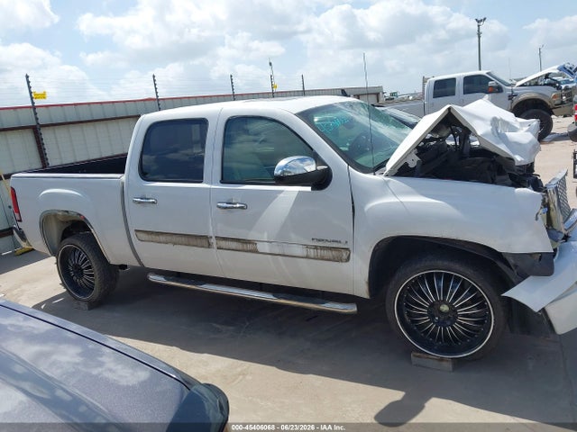 Aukcja sprzedaży 2010 Gmc Sierra 1500 Denali, vin: 3GTRKXE23AG189583, numer aukcji: 45406068