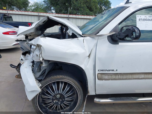 Aukcja sprzedaży 2010 Gmc Sierra 1500 Denali, vin: 3GTRKXE23AG189583, numer aukcji: 45406068
