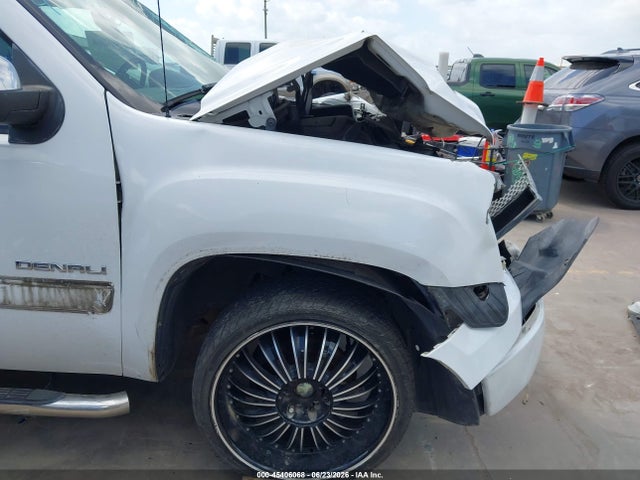 Aukcja sprzedaży 2010 Gmc Sierra 1500 Denali, vin: 3GTRKXE23AG189583, numer aukcji: 45406068