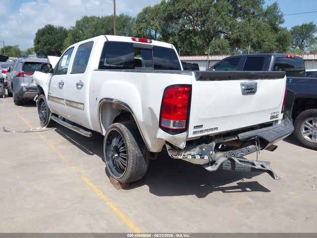 Aukcja sprzedaży 2010 Gmc Sierra 1500 Denali, vin: 3GTRKXE23AG189583, numer aukcji: 45406068