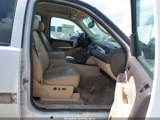 Aukcja sprzedaży 2010 Gmc Sierra 1500 Denali, vin: 3GTRKXE23AG189583, numer aukcji: 45406068