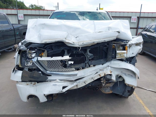 Aukcja sprzedaży 2010 Gmc Sierra 1500 Denali, vin: 3GTRKXE23AG189583, numer aukcji: 45406068