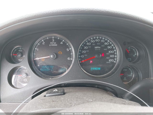 Aukcja sprzedaży 2010 Gmc Sierra 1500 Denali, vin: 3GTRKXE23AG189583, numer aukcji: 45406068