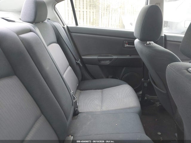 Aukcja sprzedaży 2007 Mazda Mazda3 I, vin: JM1BK32F471685968, numer aukcji: 45406072