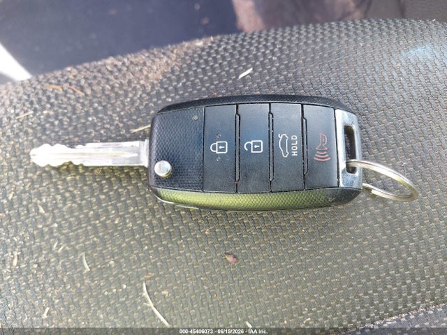 Продаж на аукціоні авто 2018 Kia Forte Lx, vin: 3KPFK4A75JE194766, номер лоту: 45406073