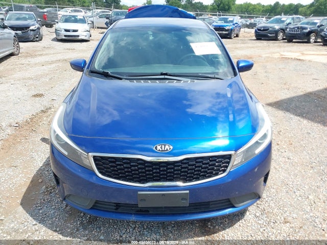 Продаж на аукціоні авто 2018 Kia Forte Lx, vin: 3KPFK4A75JE194766, номер лоту: 45406073