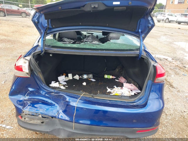 Продаж на аукціоні авто 2018 Kia Forte Lx, vin: 3KPFK4A75JE194766, номер лоту: 45406073