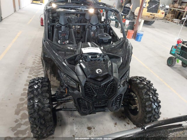 3JBVEAV45PE001853 Can-Am Maverick X3 Max X Ds Turbo Rr