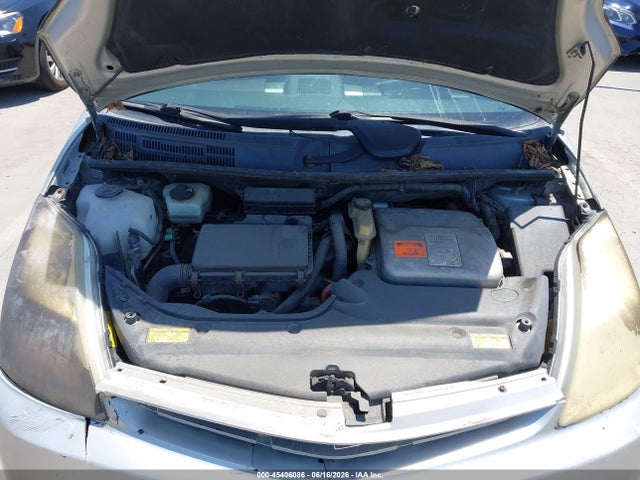 45406086 :رقم المزاد ، JTDKB20U850132304 vin ، 2005 Toyota Prius مزاد بيع