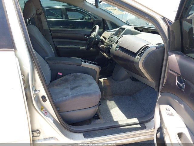 45406086 :رقم المزاد ، JTDKB20U850132304 vin ، 2005 Toyota Prius مزاد بيع