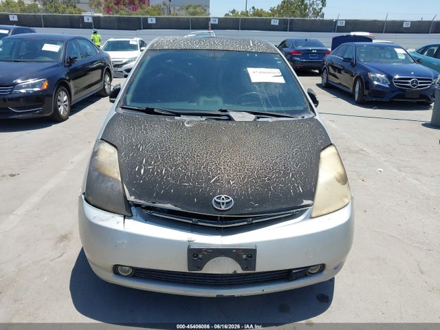 45406086 :رقم المزاد ، JTDKB20U850132304 vin ، 2005 Toyota Prius مزاد بيع