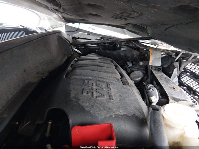 Aukcja sprzedaży 2015 Gmc Acadia Slt-1, vin: 1GKKVRKD8FJ103995, numer aukcji: 45406095
