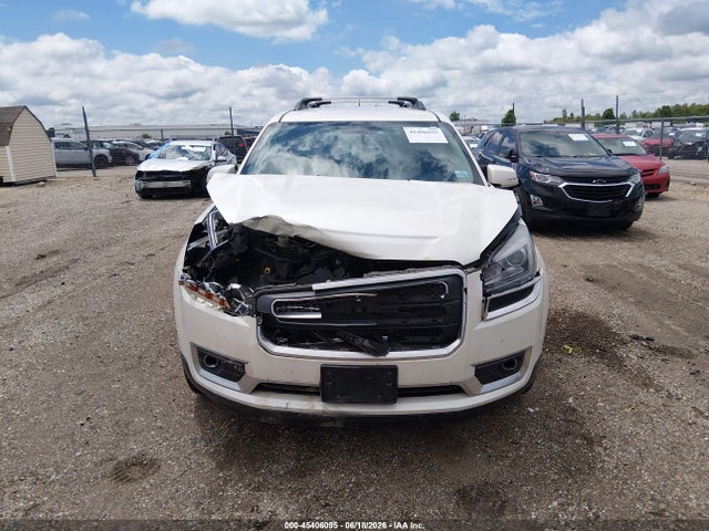 Aukcja sprzedaży 2015 Gmc Acadia Slt-1, vin: 1GKKVRKD8FJ103995, numer aukcji: 45406095