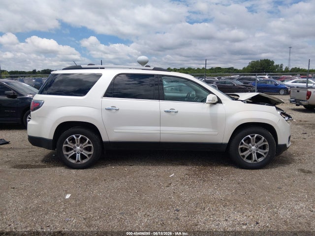 Aukcja sprzedaży 2015 Gmc Acadia Slt-1, vin: 1GKKVRKD8FJ103995, numer aukcji: 45406095