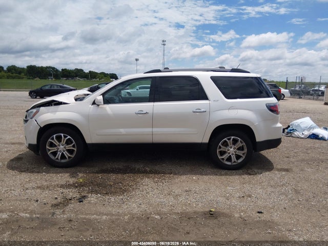 Aukcja sprzedaży 2015 Gmc Acadia Slt-1, vin: 1GKKVRKD8FJ103995, numer aukcji: 45406095