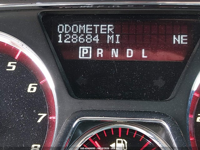 Aukcja sprzedaży 2015 Gmc Acadia Slt-1, vin: 1GKKVRKD8FJ103995, numer aukcji: 45406095