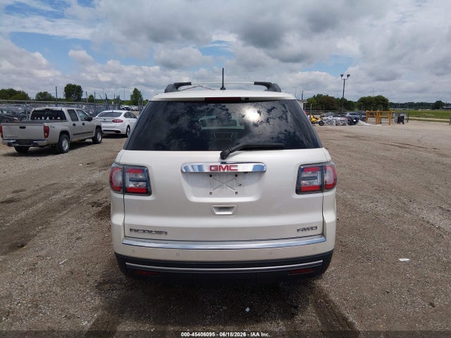 Aukcja sprzedaży 2015 Gmc Acadia Slt-1, vin: 1GKKVRKD8FJ103995, numer aukcji: 45406095