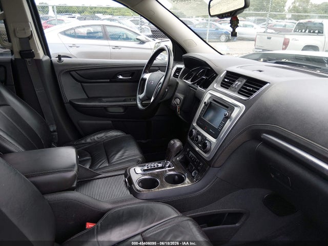 Aukcja sprzedaży 2015 Gmc Acadia Slt-1, vin: 1GKKVRKD8FJ103995, numer aukcji: 45406095