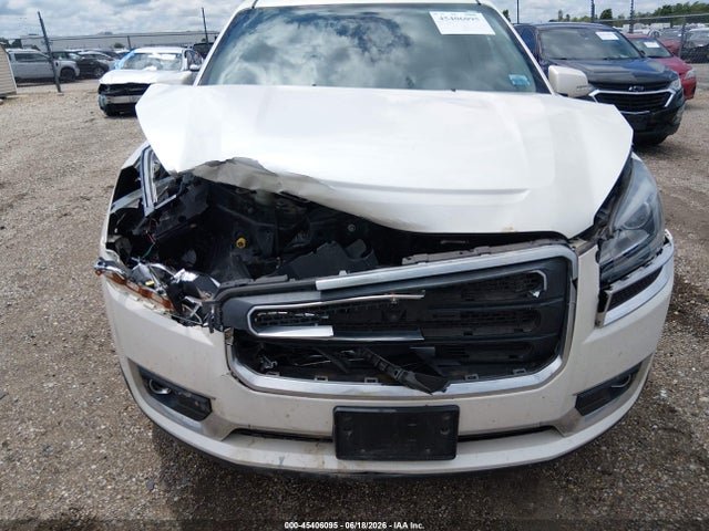 Aukcja sprzedaży 2015 Gmc Acadia Slt-1, vin: 1GKKVRKD8FJ103995, numer aukcji: 45406095