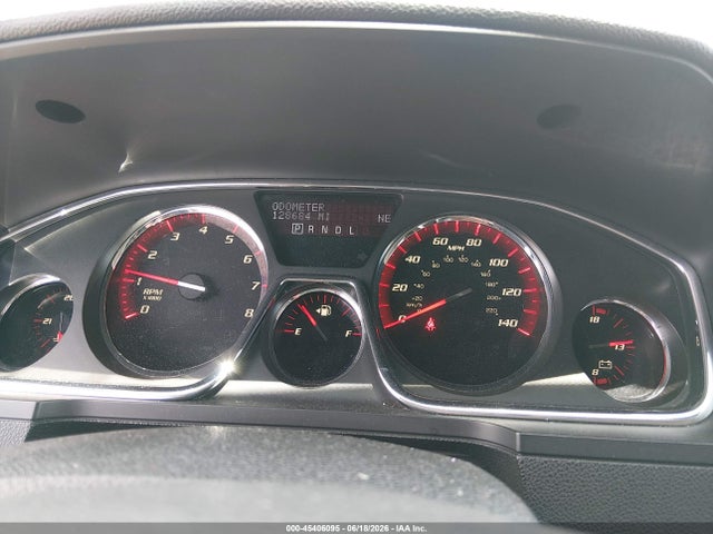 Aukcja sprzedaży 2015 Gmc Acadia Slt-1, vin: 1GKKVRKD8FJ103995, numer aukcji: 45406095