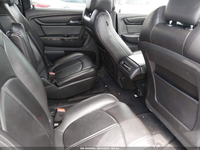 Aukcja sprzedaży 2015 Gmc Acadia Slt-1, vin: 1GKKVRKD8FJ103995, numer aukcji: 45406095