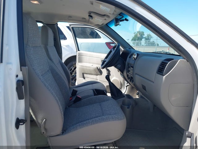 45406100 :رقم المزاد ، 1GCCS198348186520 vin ، 2004 Chevrolet Colorado مزاد بيع