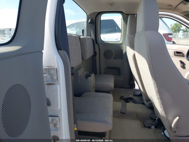 45406100 :رقم المزاد ، 1GCCS198348186520 vin ، 2004 Chevrolet Colorado مزاد بيع