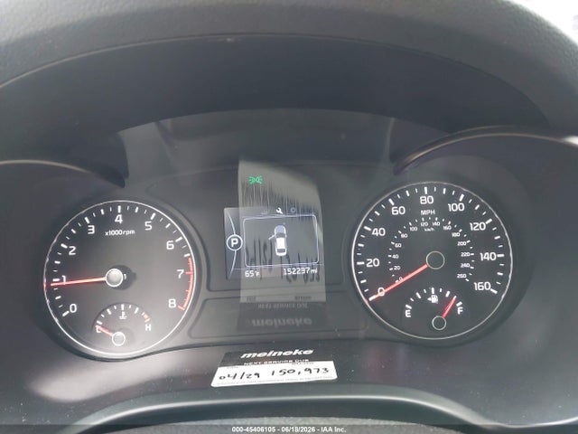 45406105 :رقم المزاد ، 5XXGU4L36GG010816 vin ، 2016 Kia Optima Ex مزاد بيع