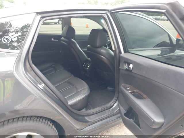 45406105 :رقم المزاد ، 5XXGU4L36GG010816 vin ، 2016 Kia Optima Ex مزاد بيع