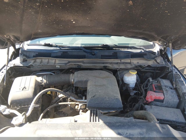 RAM 1500 2018 1C6RR7KG3JS319020 Image 10