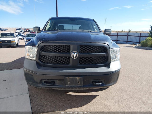 RAM 1500 2018 1C6RR7KG3JS319020 Image 18