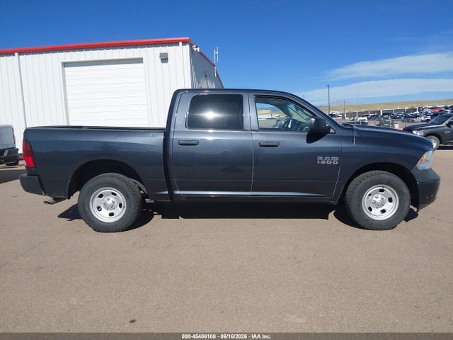 RAM 1500 2018 1C6RR7KG3JS319020 Image 19