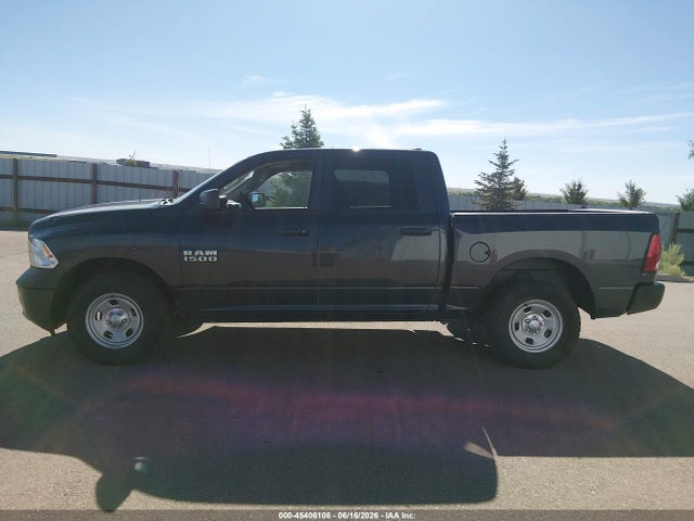 RAM 1500 2018 1C6RR7KG3JS319020 Image 20