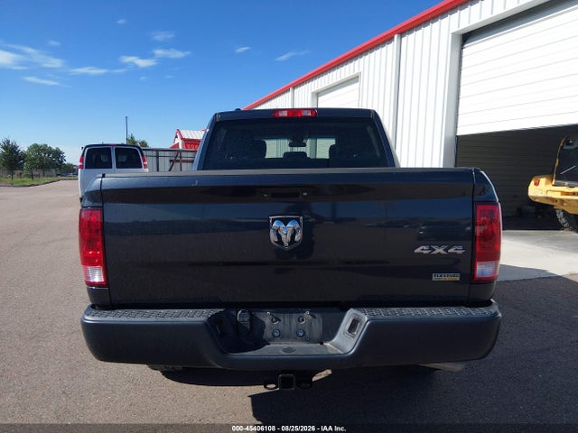 RAM 1500 2018 1C6RR7KG3JS319020 Image 22